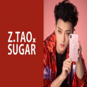 海外潮人沦陷了！掀起高价求购黄子韬联名款糖果翻译手机的浪潮