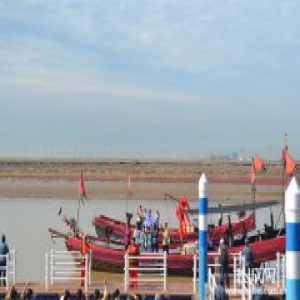 沧州市上半年旅游综合收入68亿多元