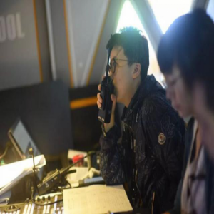 《抖音美好奇妙夜》总导演：希望晚会任何一个细节都能让观众感受到美好