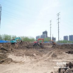 “提着篮子去选菜” 青县开发区实现由招商引资向招商选资转变