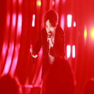 金曲捞刘宇宁唱薛之谦代表作 酷狗评论火速破2万