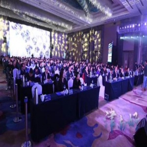 津南区举办“数字中国行·天津站”城市峰会 助力绿色高质量发展