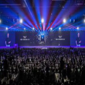 百度举办第二届AI开发者大会 现场发布多项重磅消息