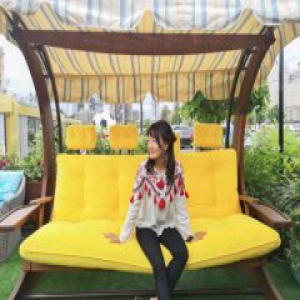 莫斯科的小清新玩法及旅行攻略