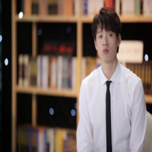 魏大勋要来酷我音乐《榜样阅读》 这次讲段子？还是鸡汤？