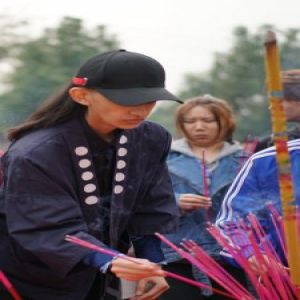 清俊少年辛延禹出演《九州天空城II》正式演员出道