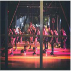 超级猩猩专注发展健身团体课，战略调整同样温暖