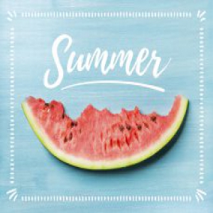 夏日养生篇：健康过夏天，你需要这么做