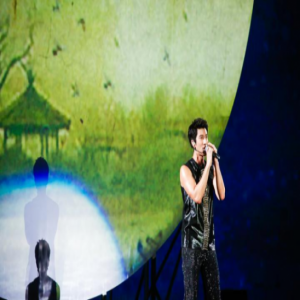 抖音美好奇妙夜王力宏唱《南京南京》 点赞抖音传递城市美好