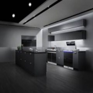 集成灶哪家质量好？买集成灶就选力巨人！