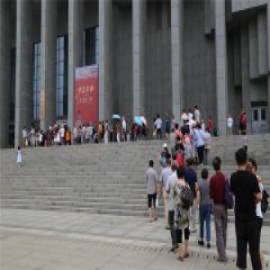 “走进养心殿”大展7月3日于山东博物馆开展