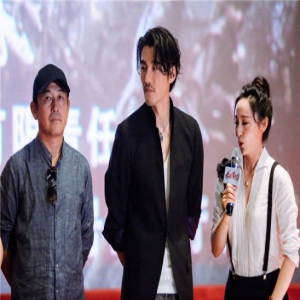 《古田军号》湖北四站首映圆满落幕