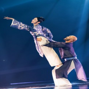 《新舞林大会》圆满 董洁问鼎总冠军