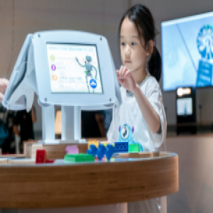 妙小程AI夏令营让孩子赢在起跑线！