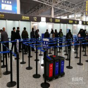 石家庄机场：旅客冒用他人身份证件乘机被查获