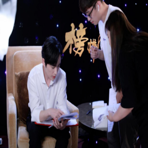 除了火锅小笼包 朱一龙酷我音乐《榜样阅读》曝另一心头好