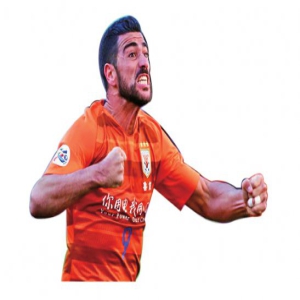 柔佛DT来者不善 鲁能：勿让“鱼腩”搅了局