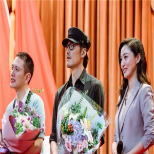 《古田军号》武汉路演获好评不断