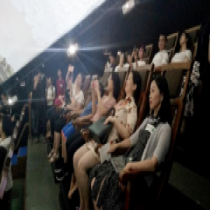 作业帮一课：让你学的出色又玩的漂亮