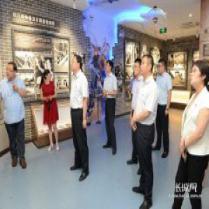 河北省人大常委会机关开展与人大代表心连心主题党日活动