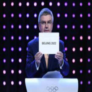 用灵感助力冬奥 亲身策划冰雪运动的机会来啦！