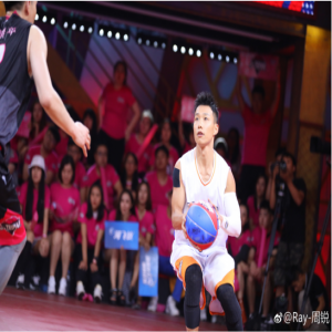 易建联丁维迪助攻郭艾伦 周锐爆发杨政受制林书豪无力回天