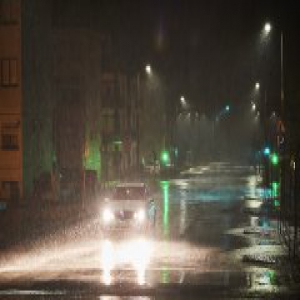 河北省两办下发通知 要求做好明后两天强降雨防范应对工作