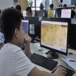 全国兵棋推演大赛河北赛区决赛落下帷幕