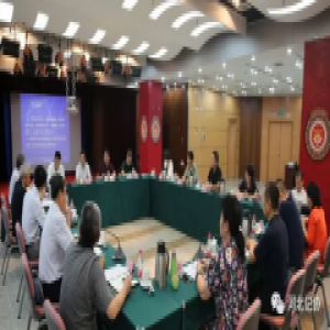 中国记协新闻道德委员会召开专题评议会 坚决抵制歪曲丑化亵渎英雄烈士歪风邪气