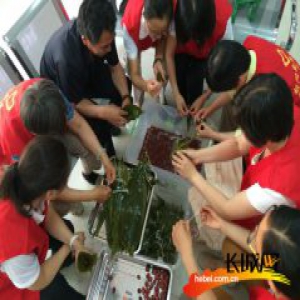 诗朗诵沐兰汤射五毒 沧州文庙将举办端午节主题活动