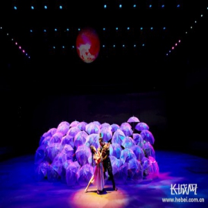 《沙坡头盛典》斩获行业多项大奖 开启宁夏文旅繁荣新篇章