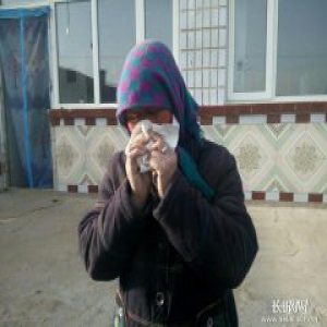 【对党忠诚 奉献一生】村民：只要事关村民的利益他就义无反顾