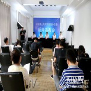 保定：各项重点就业指标实现时间任务“双过半”