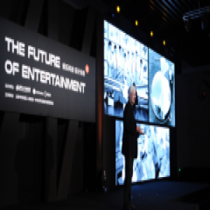 “娱乐科技 设计未来” 2018 创新设计国际论坛在京成功举办