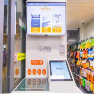 体验俄罗斯零售：现金刷卡支付 科技改造空间大