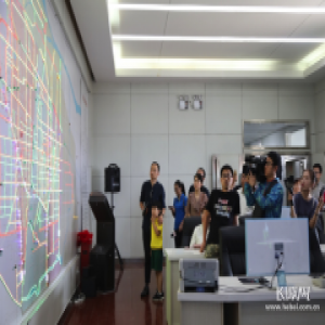 为了安全度汛，河北各地做好防汛准备