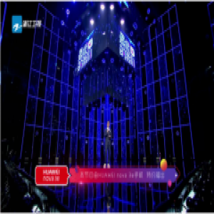 《最优的我们》龙泓昊化身至尊宝感动全场 华为nova手机见证优+实力