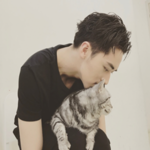 爱心处处开花 许魏洲酷我音乐《榜样阅读》首谈公益背后