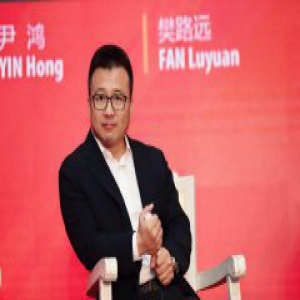 阿里影业樊路远:互联网公司年投数百亿为行业打工