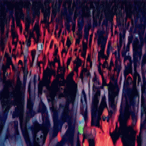 华北本土最大XTP极限电子音乐节即将引爆这个国庆 趁年轻赶紧燥起来吧