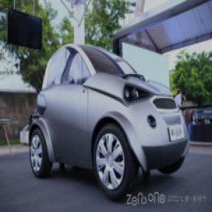 零一科技节开幕：中国的CES来了吗？