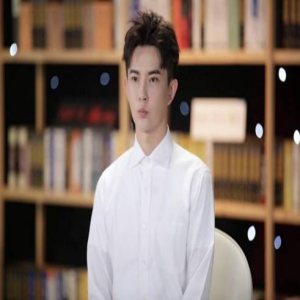 酷我音乐《榜样阅读》解锁“导演”于朦胧