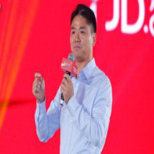 刘强东:618是一次面向无界零售的基础设施“大阅兵”