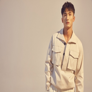 《舌尖上的心跳》杀青 张峻鸣西安邂逅《马拉松的约定》