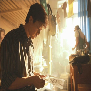 《中国合伙人2》定档12.18 凌潇肃倾情致敬创业者