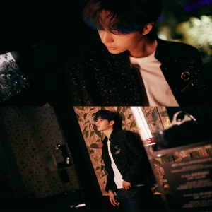 王一博亮相品牌展览 清冷与优雅格调的奇妙交融