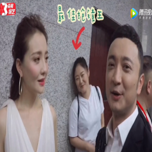 尼格买提祝端午快乐？自曝瘦脸秘籍曾打过两针