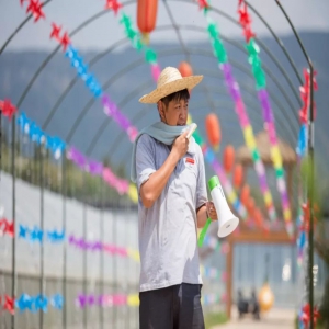 爱奇艺联合人民日报新媒体推出“正能量网络电影”剧场