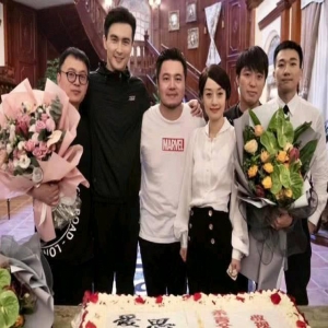 马伊琍否认新男友 假得夸张离婚真正原因曝光