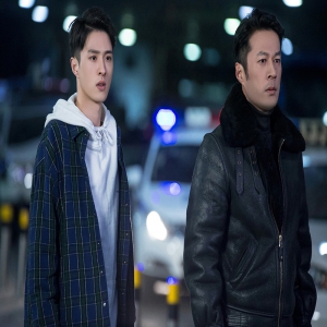 《燃烧》两大卫视全平台定档开播